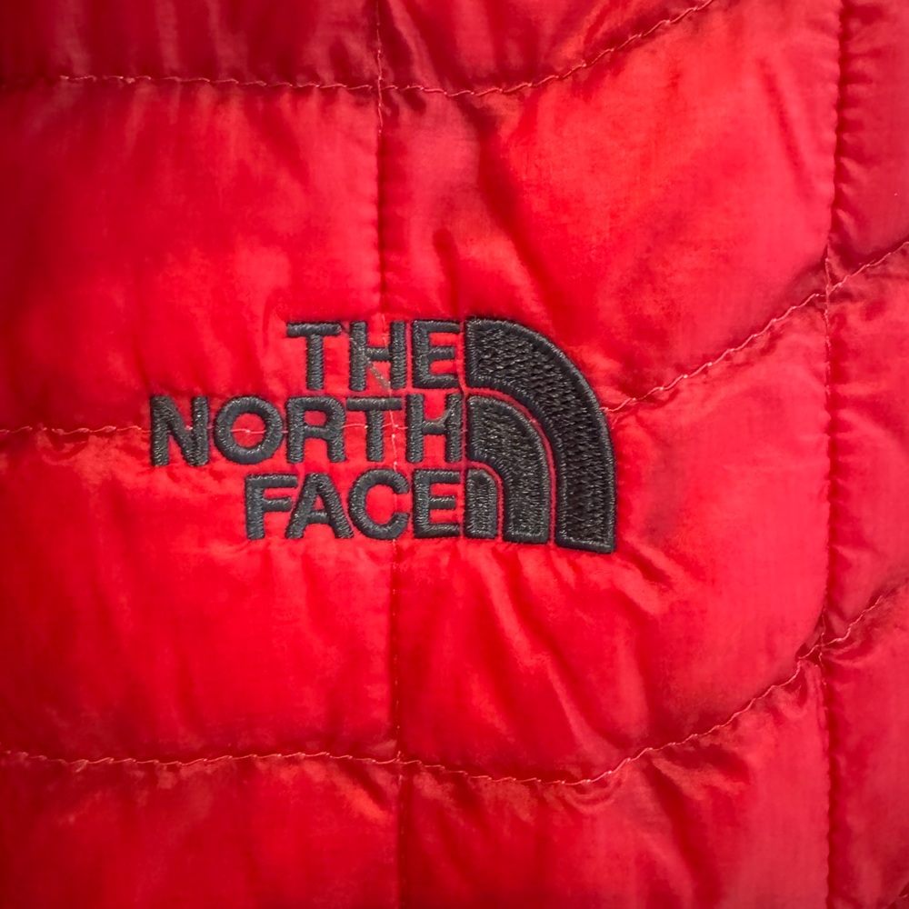 The North Face / Medium / Thermoball Eco Jacket